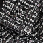 Own the Room: Mastering the Structured Gray Jacket