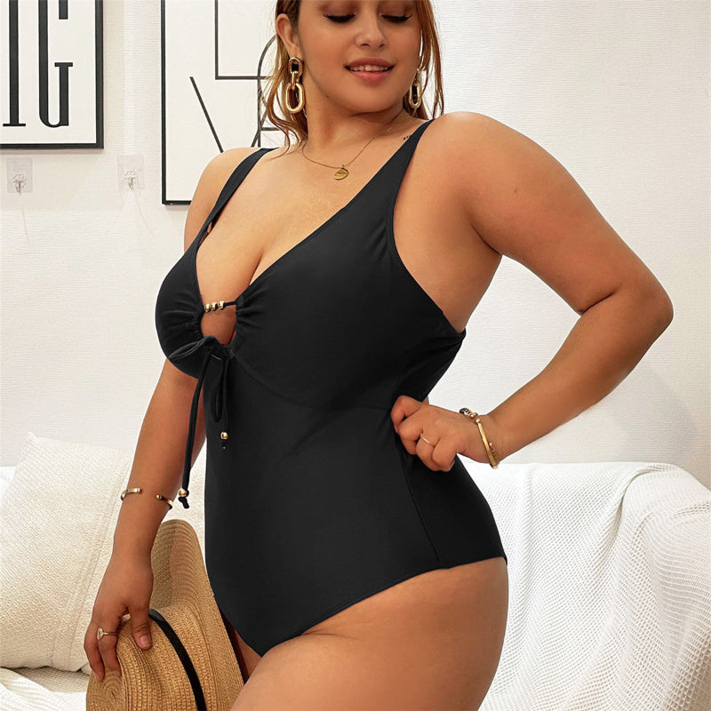 Confidence & Curves: Your New Favorite Bikini