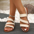 Casual Roman Sandals