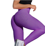 Push Up High Waist Leggings