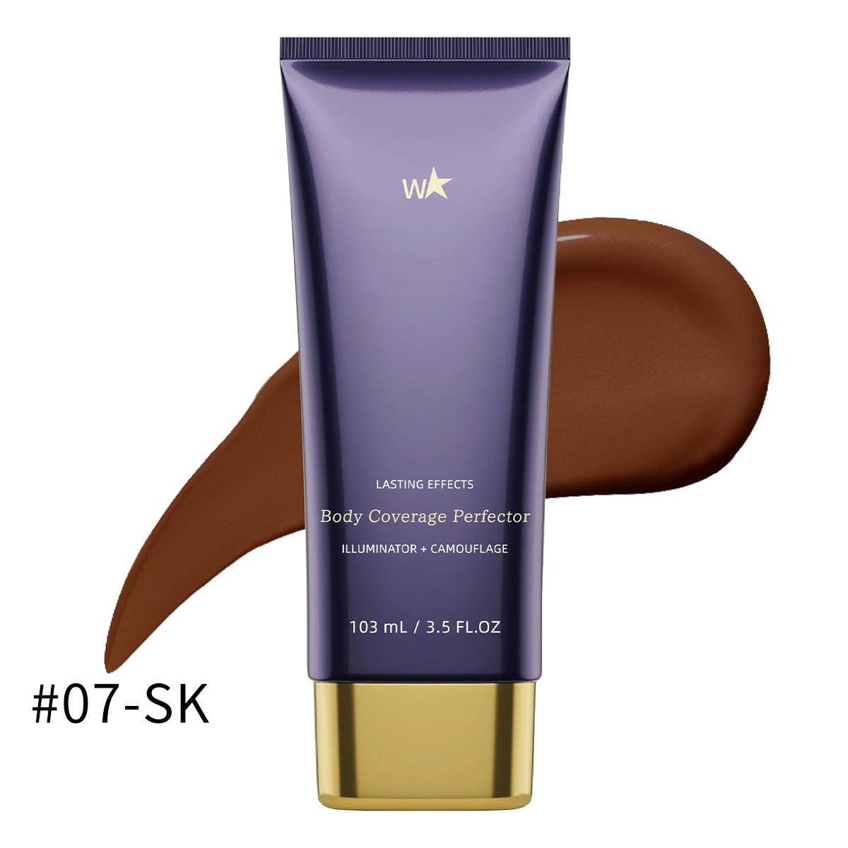Body Concealer | Full Coverage & Lasting Perfection
