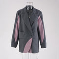 Loose and Casual Jacket