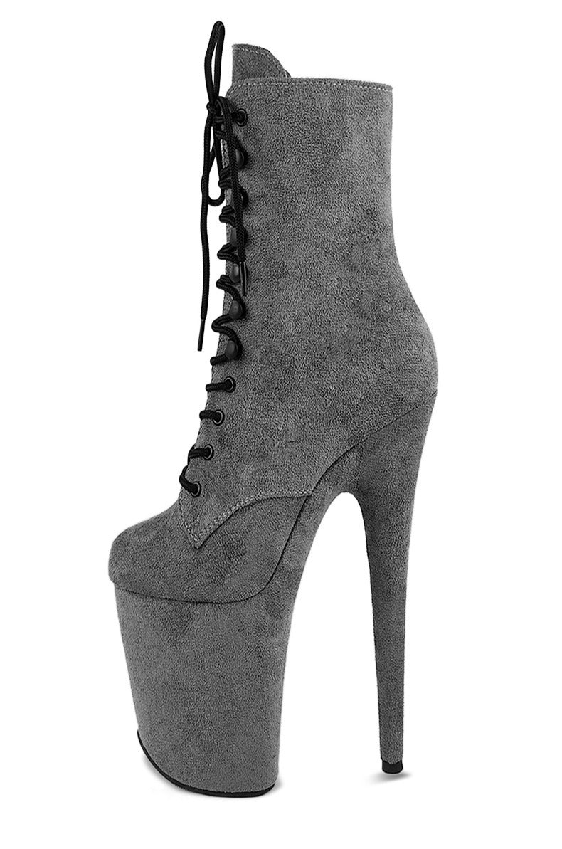 High Heel Pole Dance Shoes - runwayfashionista.com
