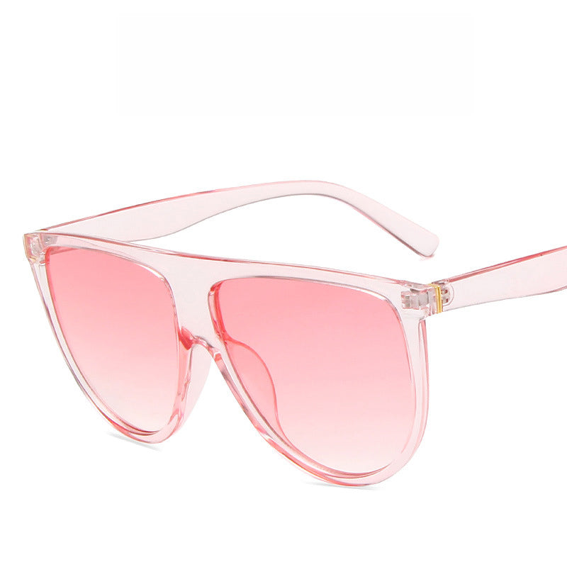 Large frame ins sunglasses