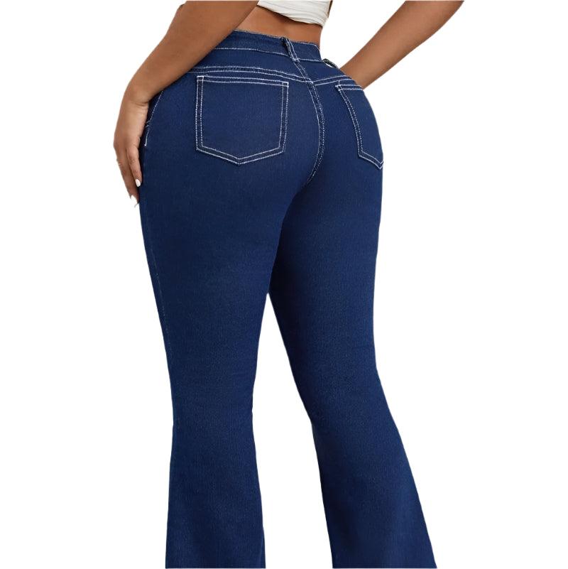 Jeans with Pockets