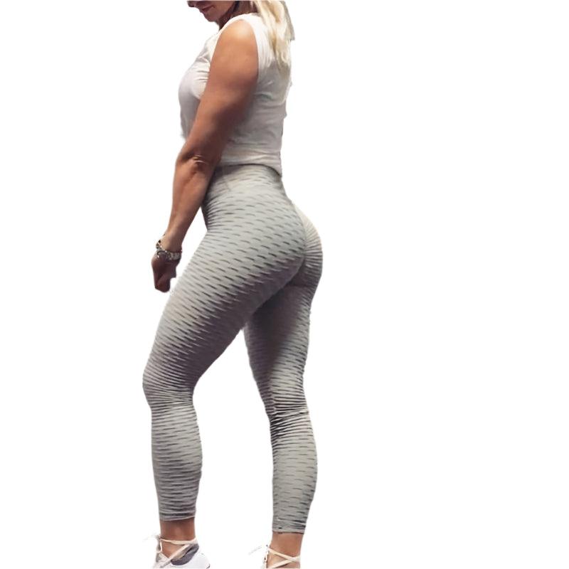 Disko Sport Fitness Leggings