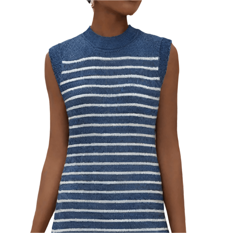 Slim Fit Fashionable Dress