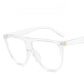 Large frame ins sunglasses