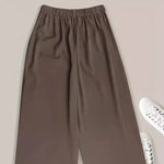 Wide Leg Pants - rnwayfashionista.com