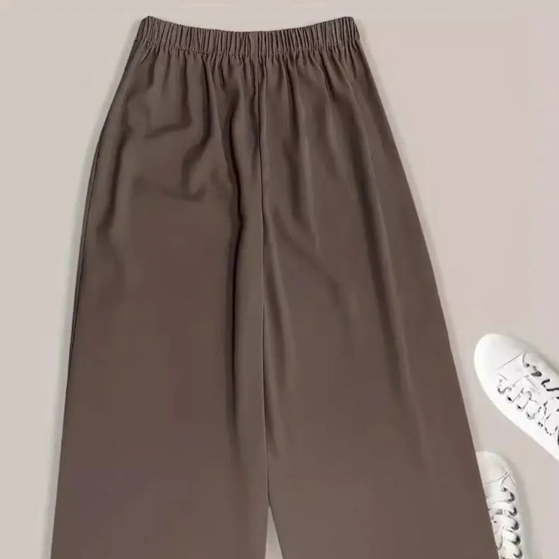 Wide Leg Pants - rnwayfashionista.com