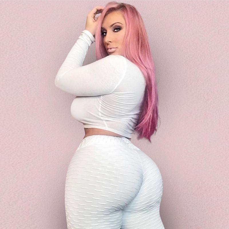 Disko Sport Fitness Leggings