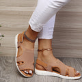 Large Size Casual Beach Shoes