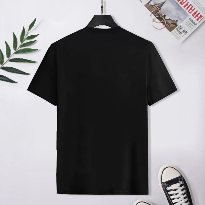 Sports T- Shirts - back