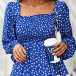 Chiffon Pullover Slim Fit Shirt - rnwayfashionista.com