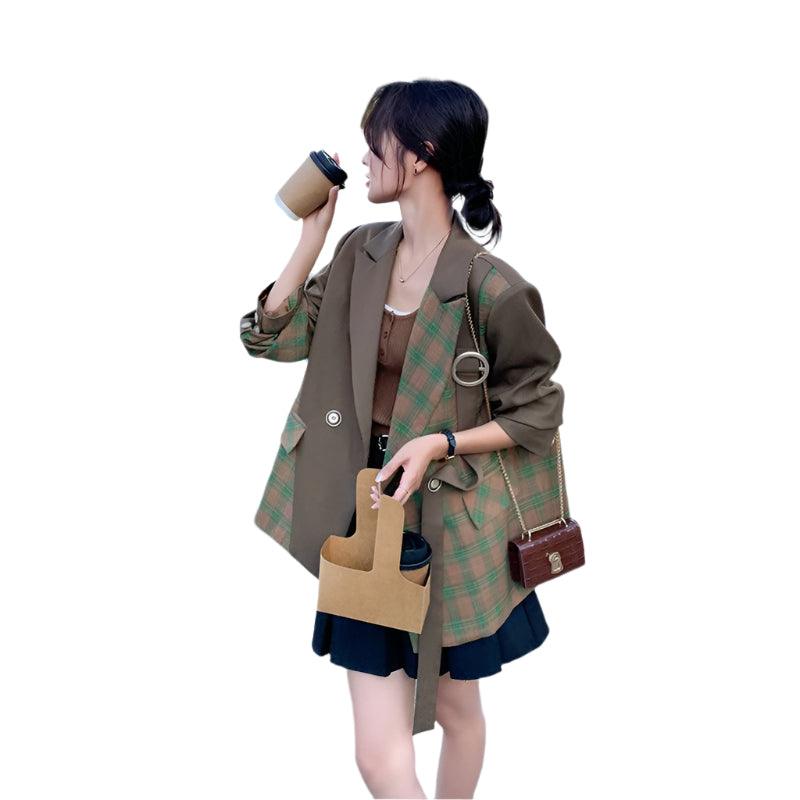 Unique and fashionable Design Jacket