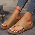 Casual Beach Sandals