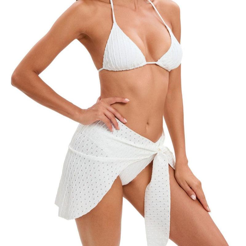 Three Piece Bikini