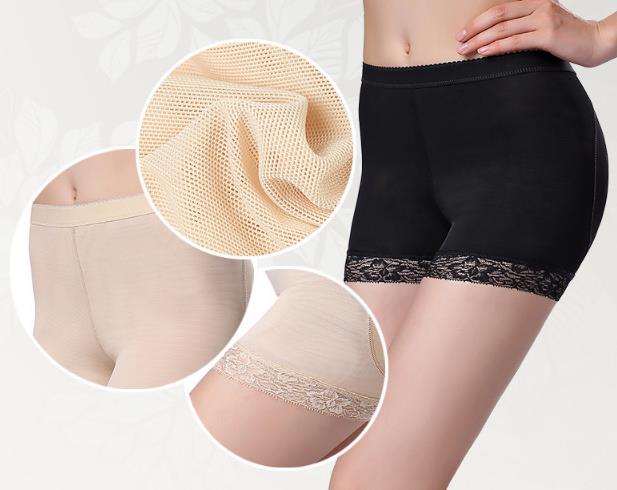 Fake Butt Hip Panties - runwayfashionista.com