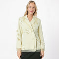 Decorative Casual Jacket