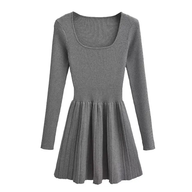 Formal Occasions Mini Dress