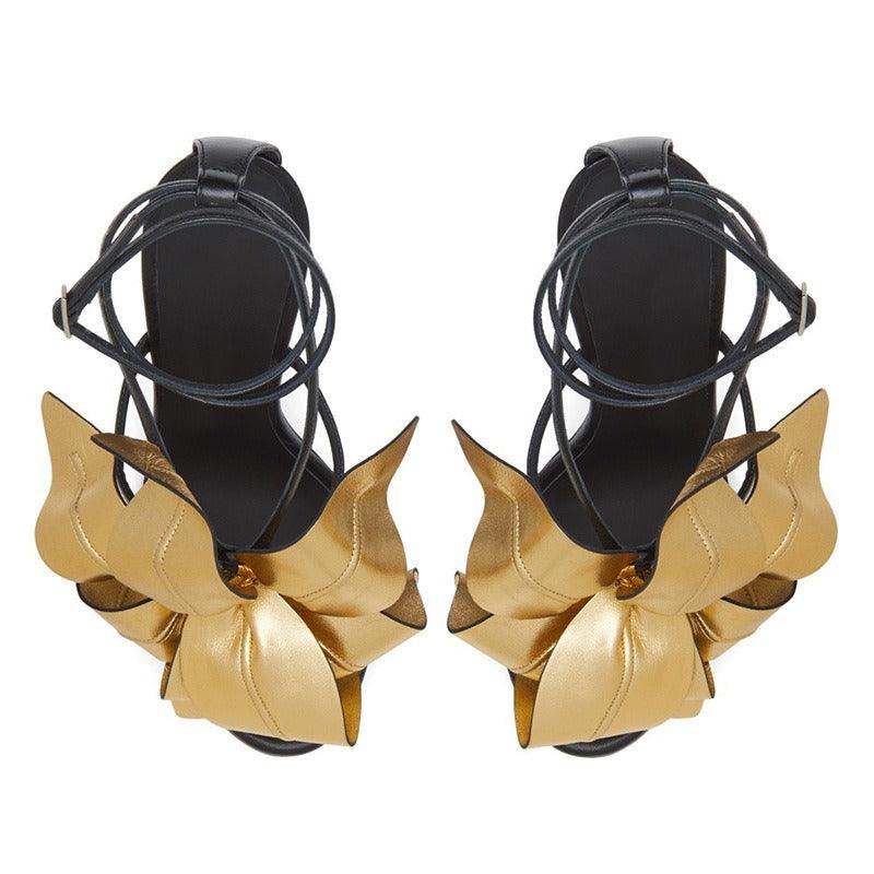 New Slim High Heels