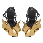 New Slim High Heels