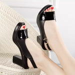 The Urban Gladiator: Genuine Leather Roman Sandals That Define Bold Style runwayfashionista.com