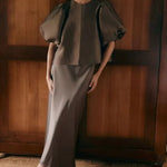 Elevate Your Daily Wardrobe: The Puff Sleeve Perfection