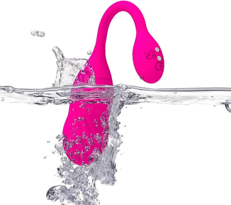 Wearable Panties Vibrator G Spot