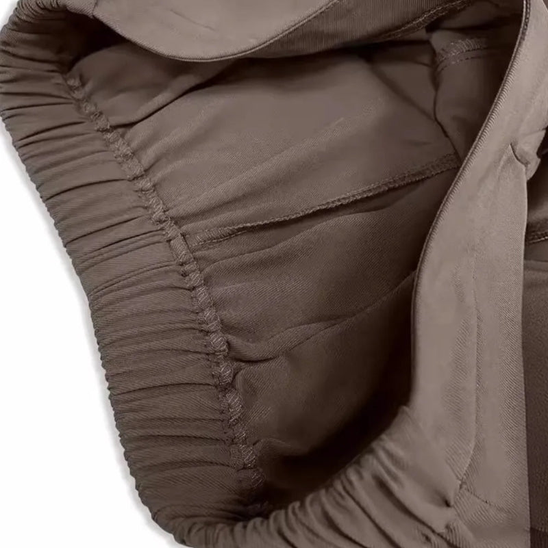 Wide Leg Pants - rnwayfashionista.com