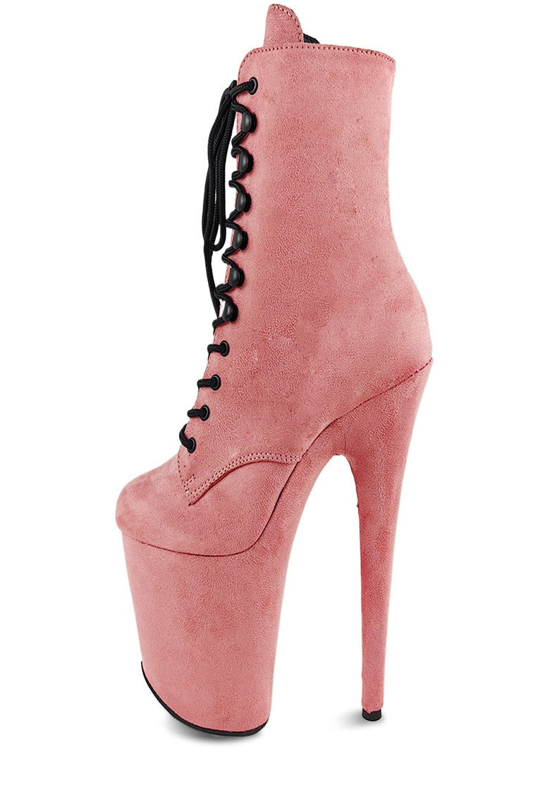 High Heel Pole Dance Shoes - runwayfashionista.com