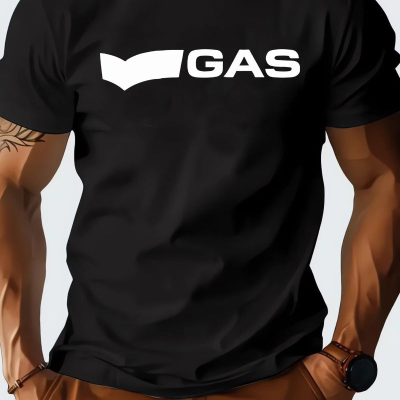 Sports T- Shirts - Black