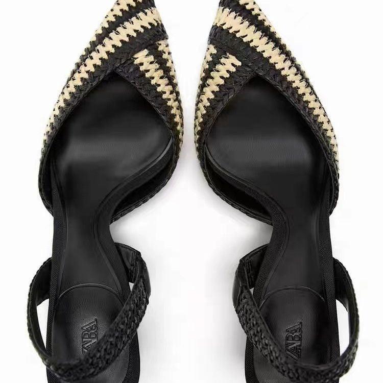Kitten Office Heels