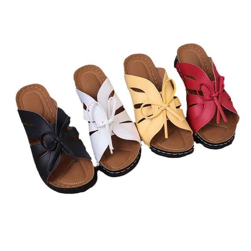 Step confidently in these Low Heeled Sandals that blend effortless style with everyday comfort. Perfect for adding a bold finish to any look without sacrificing ease.