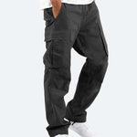 The Drawstring Utility Straight: Redefining Summer Commuter Chic