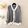 Love Heart Cardigan - runwayfashionista.com