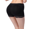 Fake Butt Hip Panties - runwayfashionista.com