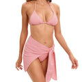 Three Piece Bikini