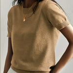 Fearless Knitwear for the Modern Woman