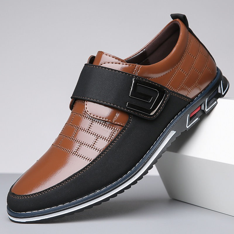 Men's Casual Leather Shoes