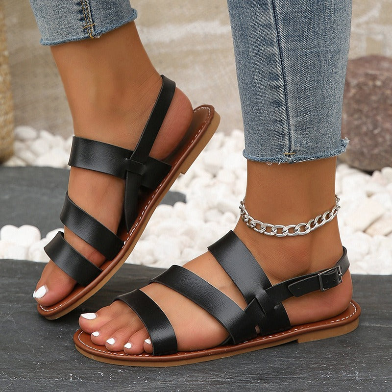 Casual Roman Sandals