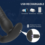 Massager with Remote Control