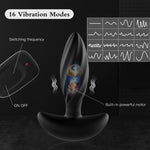 Anal Vibrators Butt Plugs