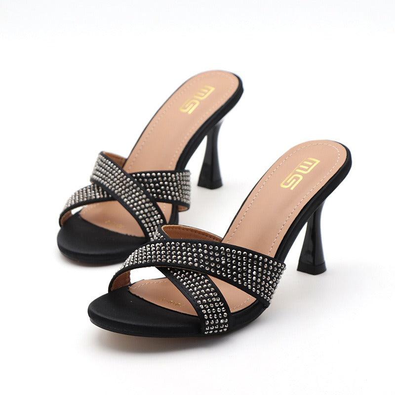 Sexy Slim High Heels