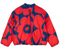 Standing Collar Cotton Jacket