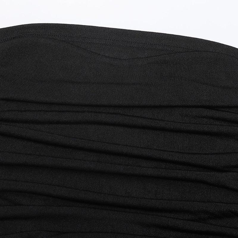 Slim Fit Sleeveless Vest