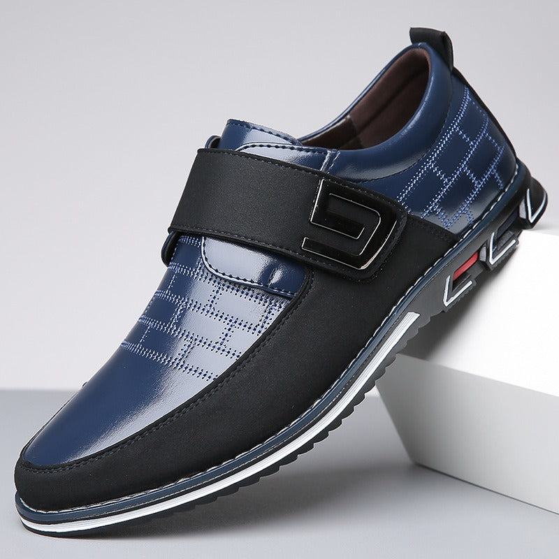 Men's Casual Leather Shoes