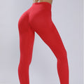 High Waist Sports Leggings