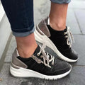 Casual sports shoes - runwayfashionista.com