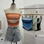 Effortlessly Edgy: The Perfect Sleeveless Top!